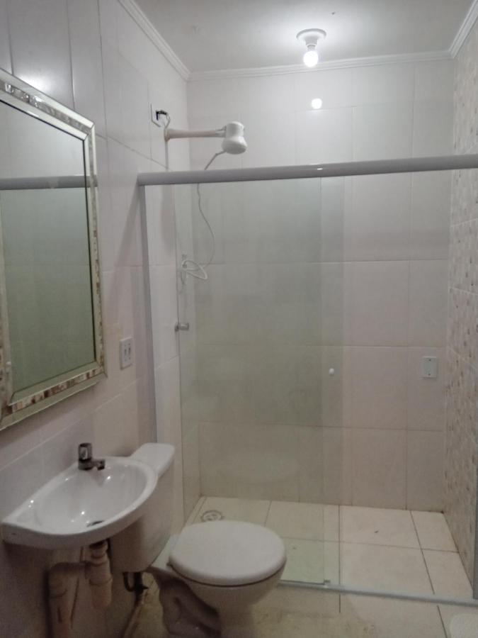 Guaruja Enseada Casa 6 Pes Prox Praia Exterior foto