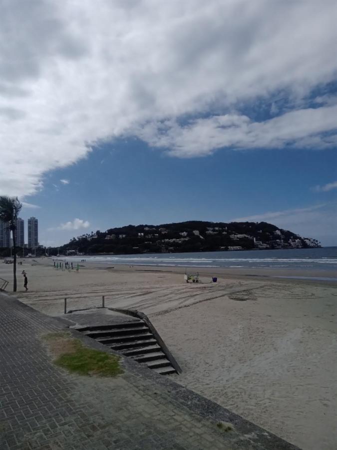 Guaruja Enseada Casa 6 Pes Prox Praia Exterior foto