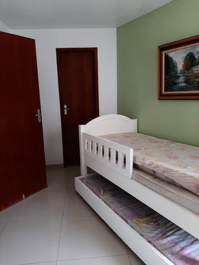 Guaruja Enseada Casa 6 Pes Prox Praia Exterior foto