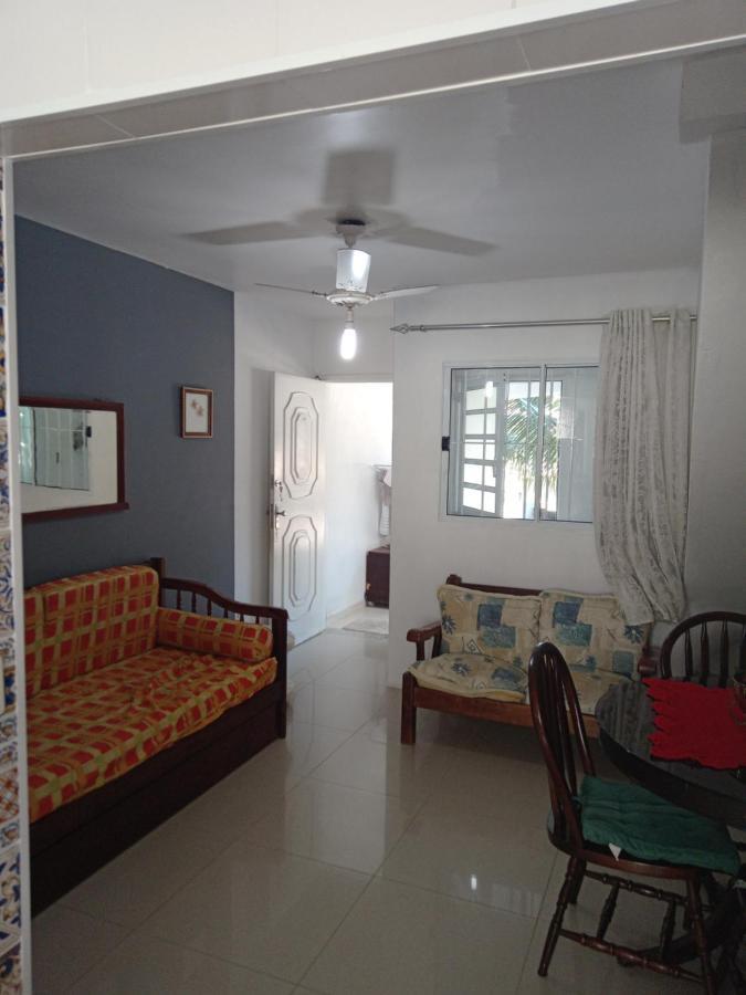 Guaruja Enseada Casa 6 Pes Prox Praia Exterior foto
