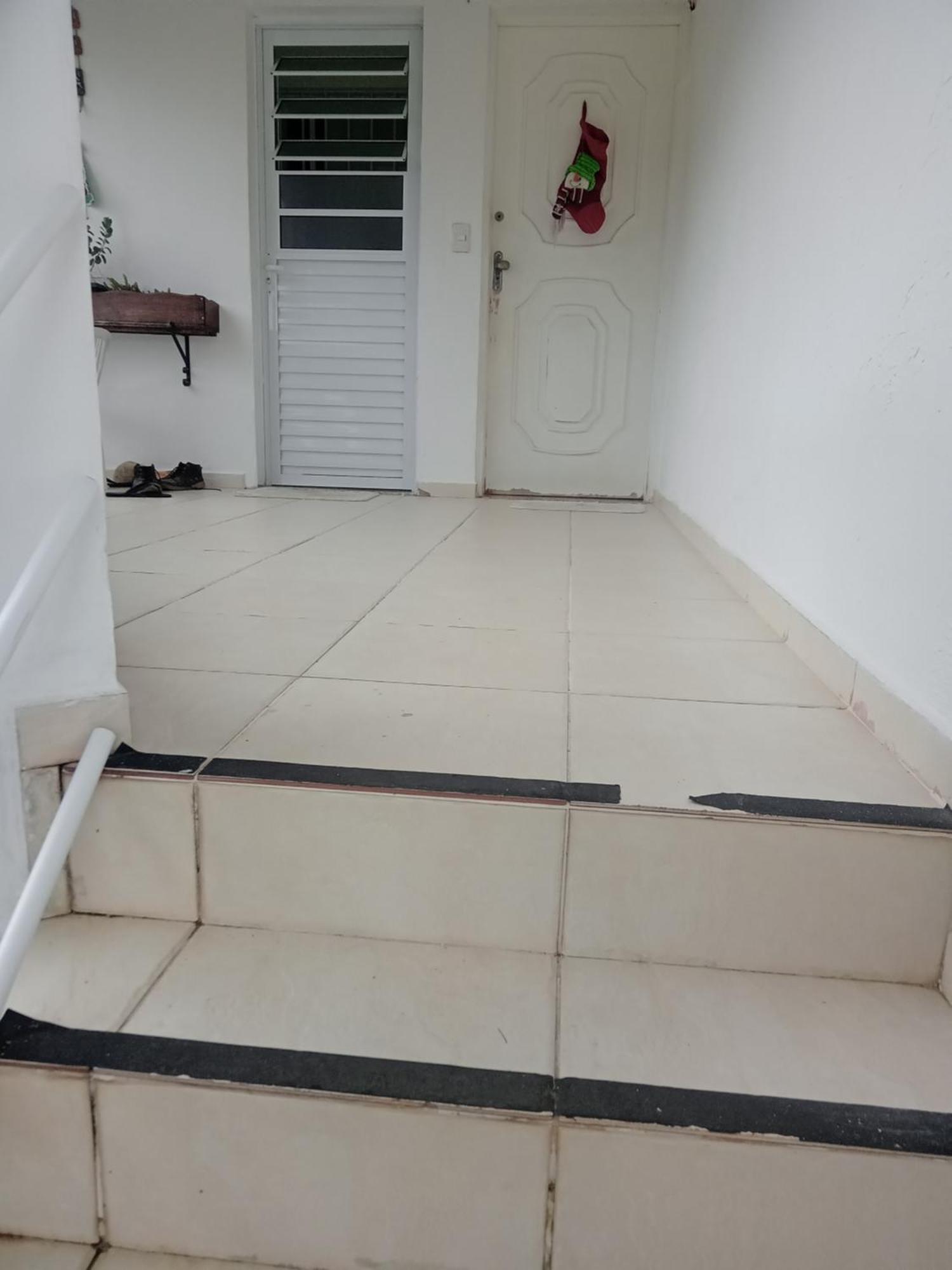Guaruja Enseada Casa 6 Pes Prox Praia Exterior foto